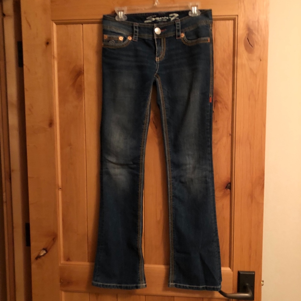 seven 7 jeans